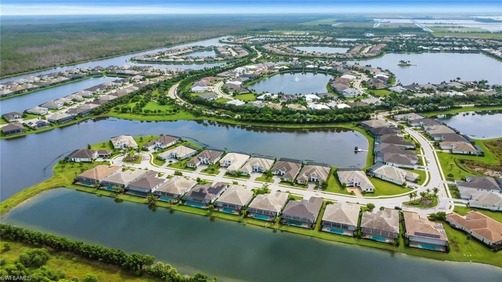 14238 Galley Ct , Naples, FL 34114 Photo