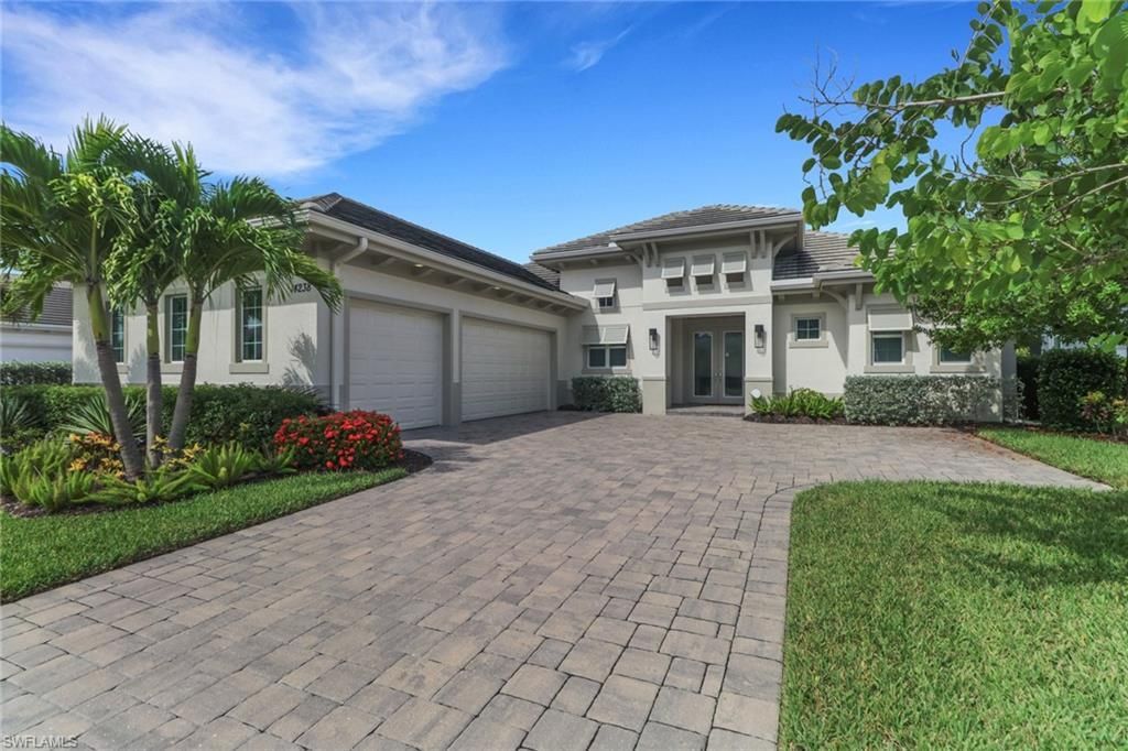 14238 Galley Ct , Naples, FL 34114 Photo