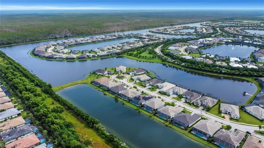 14238 Galley Ct , Naples, FL 34114 Photo