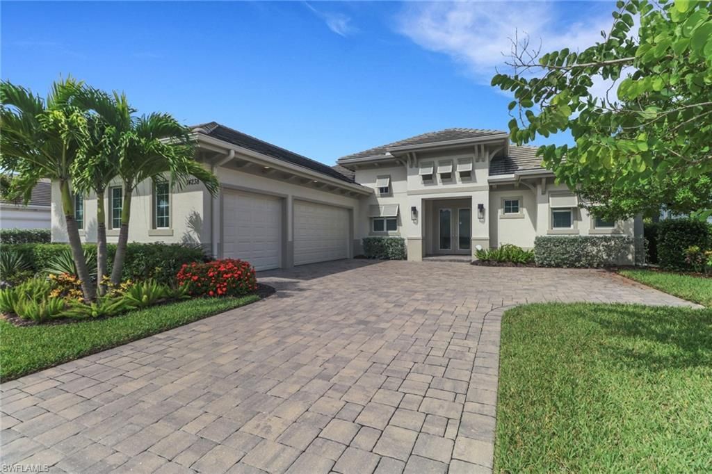 14238 Galley Ct , Naples, FL 34114 Photo