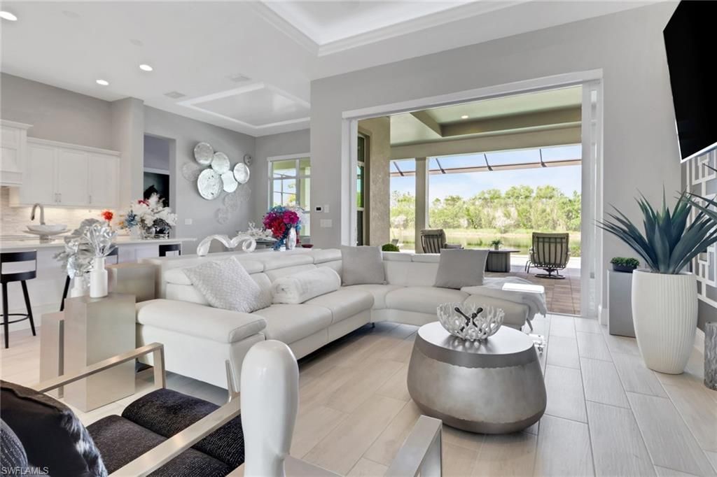 14238 Galley Ct , Naples, FL 34114 Photo