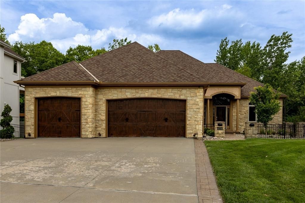 4530 Verona Drive, Riverside, MO 64150 Main Photo