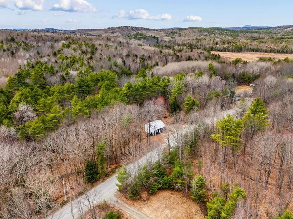 329 Bean Road , Mount Vernon, ME 04352