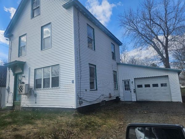 161 Waverly Street, Pittsfield, ME 04967