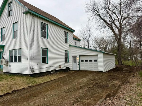 161 Waverly Avenue, Pittsfield, ME 04967