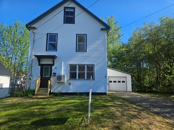 161 Waverly Avenue, Pittsfield, ME 04967
