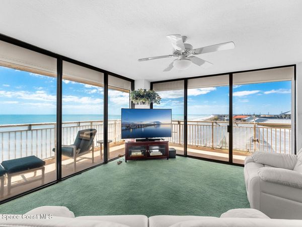 877 N Highway A1a , Unit 805, Indialantic, FL 32903