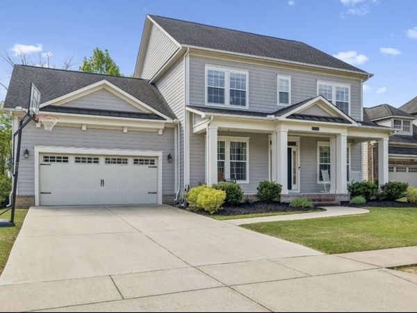 5091 Aunt Nannies Pl, Nolensville, TN 37135