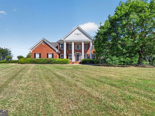 3715 Ridge Road, Buford, GA 30519