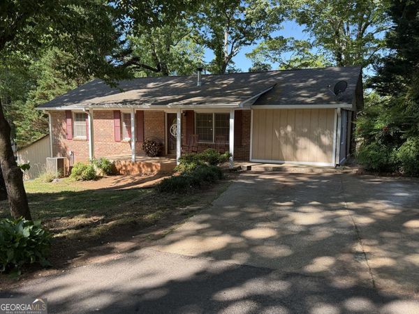 1440 Cochran Ridge Road, Hiram, GA 30141