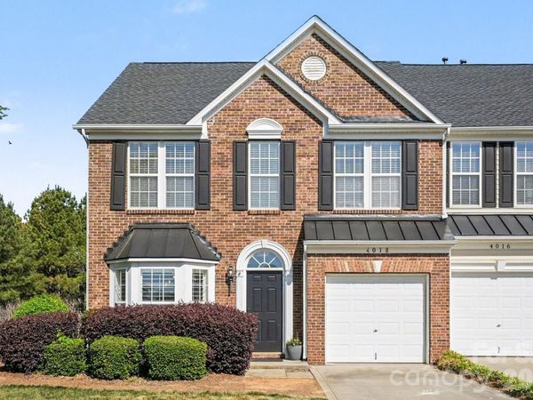 4018 Holly Villa Circle , Indian Trail, NC 28079