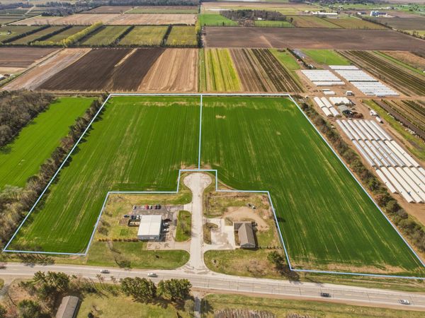 0 Lake Michigan Drive, West Olive, MI 49460