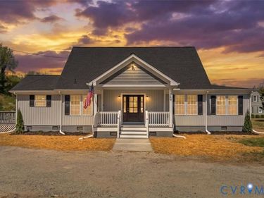 349 Peach Tree Lane , Lancaster, VA 22578