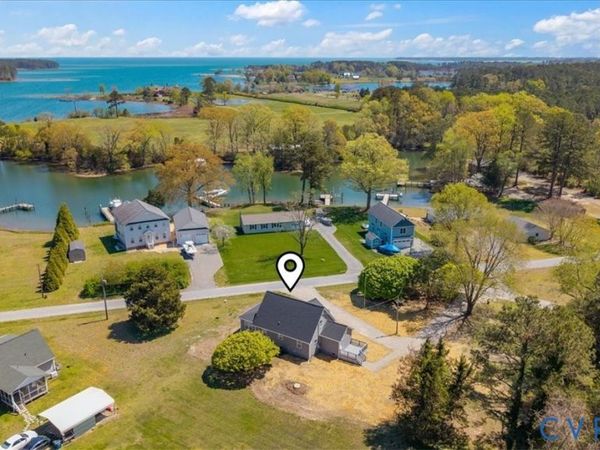 349 Peach Tree Lane , Lancaster, VA 22578