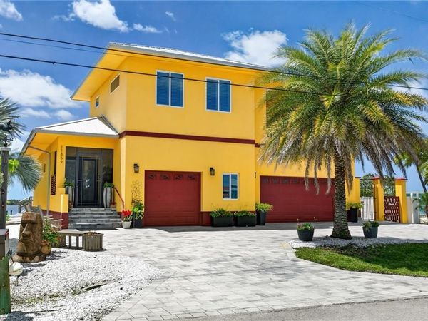 11859 Island AVE, MATLACHA, FL 33993