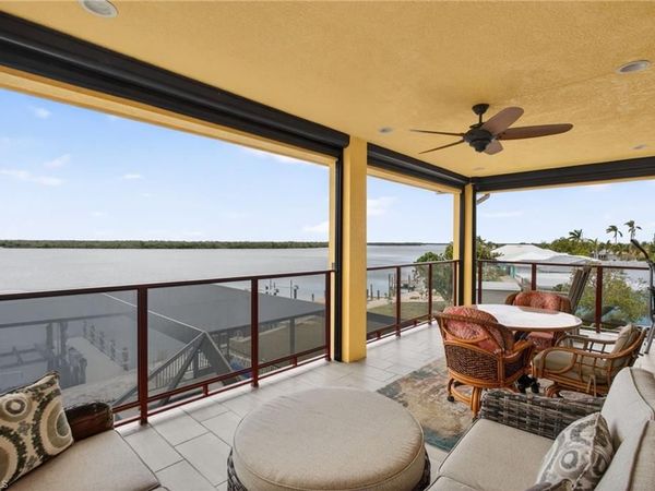 11859 Island AVE, MATLACHA, FL 33993