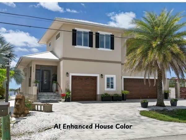 11859 Island AVE, MATLACHA, FL 33993