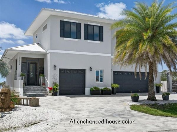 11859 Island AVE, MATLACHA, FL 33993