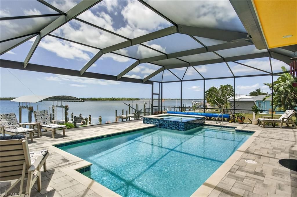 11859 Island Ave, Matlacha, FL 33993 Photo