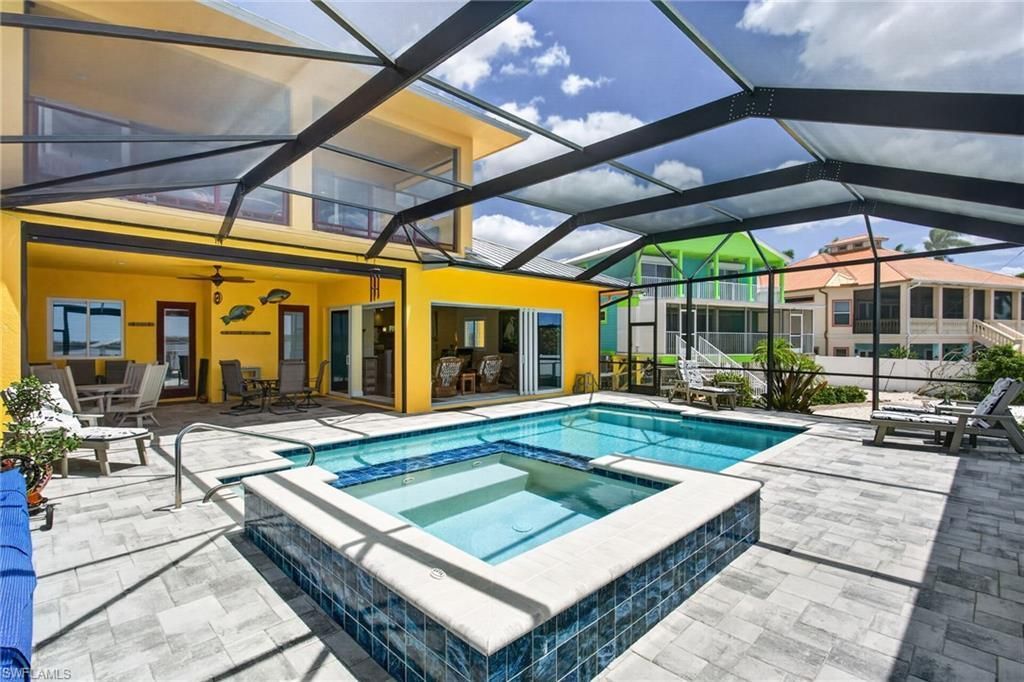 11859 Island Ave, Matlacha, FL 33993 Photo