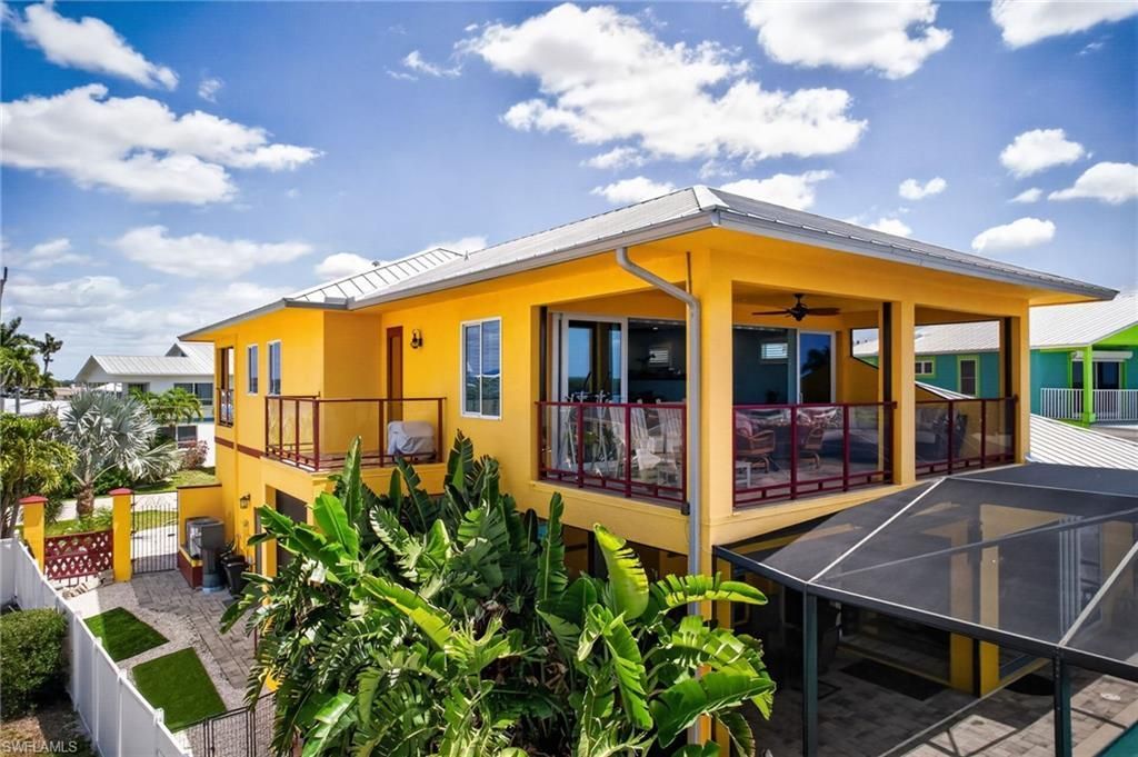 11859 Island Ave, Matlacha, FL 33993 Photo