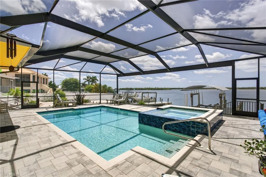 11859 Island Ave, Matlacha, FL 33993 Photo