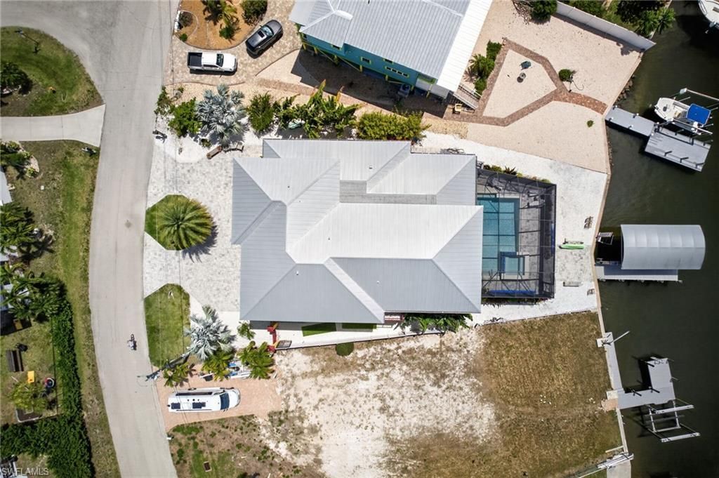 11859 Island Ave, Matlacha, FL 33993 Photo