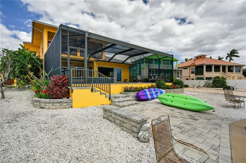 11859 Island Ave, Matlacha, FL 33993 Photo