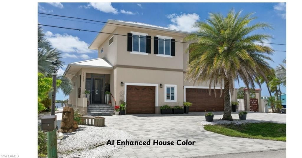 11859 Island Ave, Matlacha, FL 33993 Photo