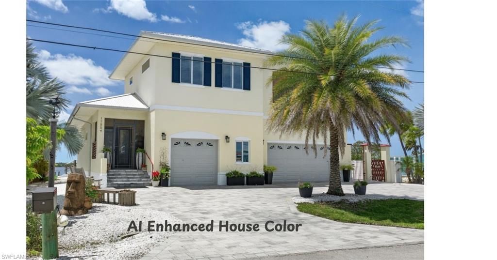 11859 Island Ave, Matlacha, FL 33993 Photo