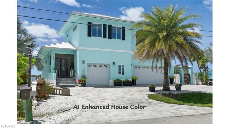 11859 Island Ave, Matlacha, FL 33993 Photo
