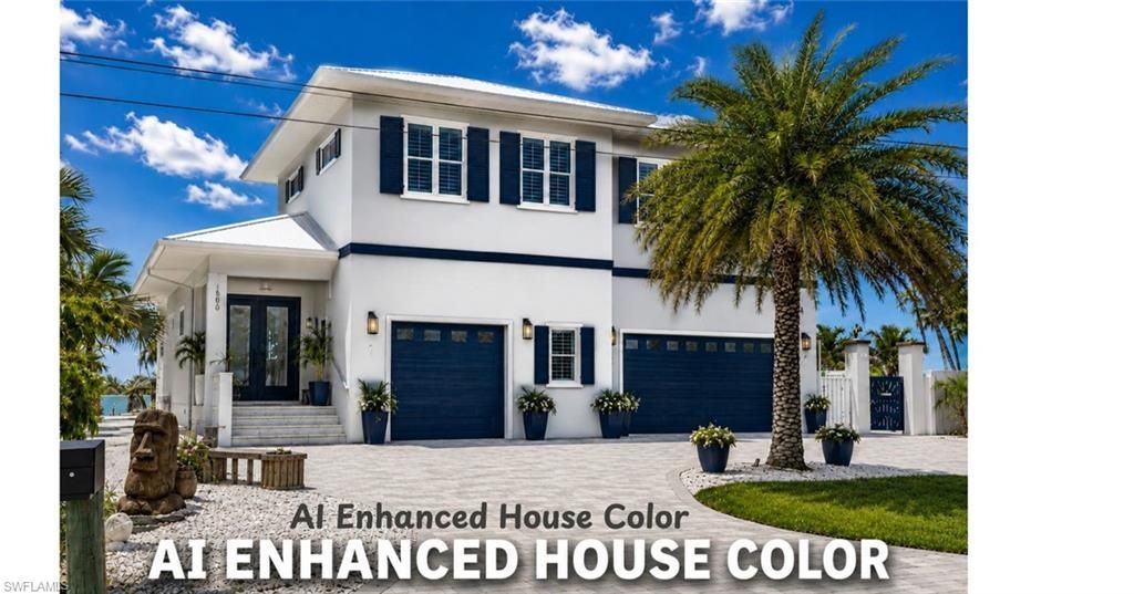 11859 Island Ave, Matlacha, FL 33993 Photo