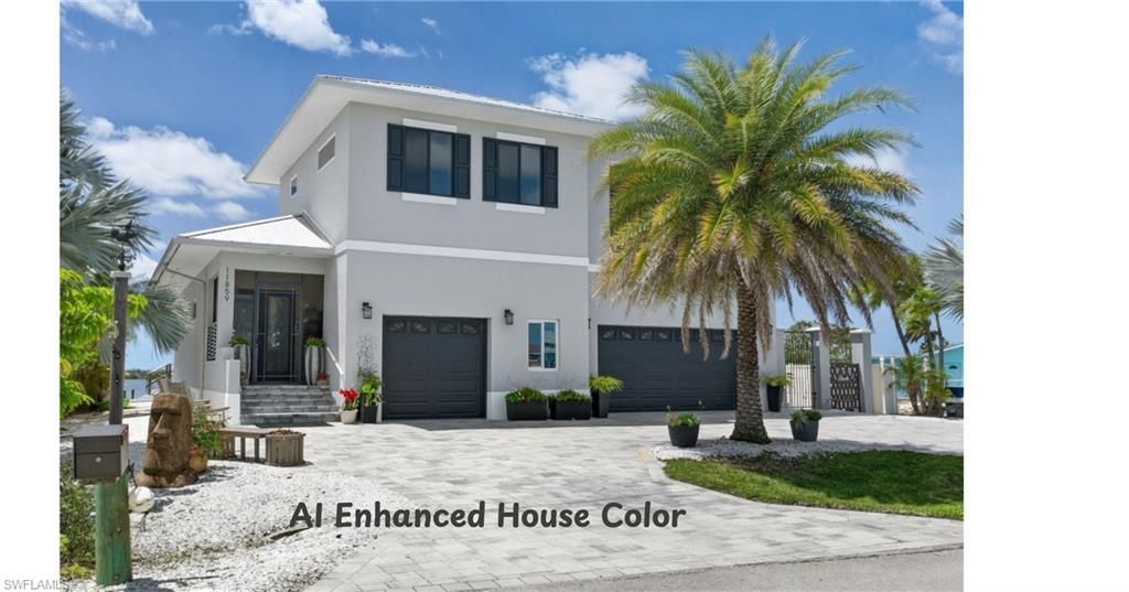 11859 Island Ave, Matlacha, FL 33993 Photo