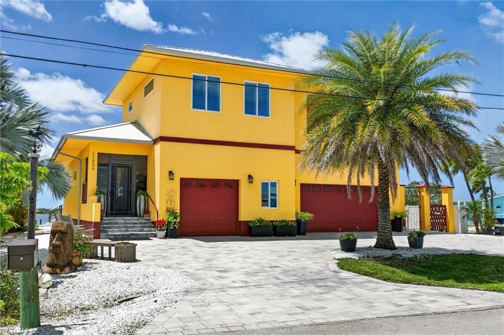 11859 Island Ave, Matlacha, FL 33993 Photo