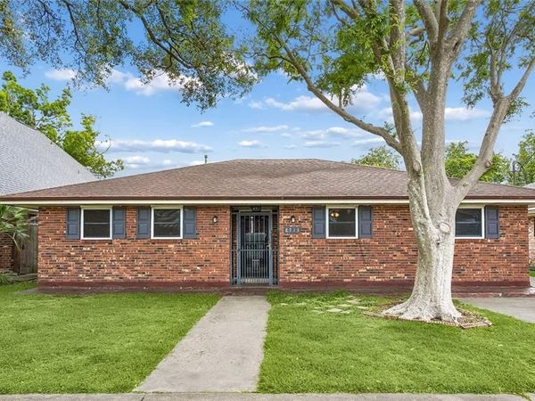 8713 BOCAGE Place , River Ridge, LA 70123