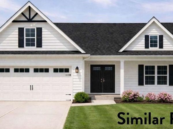 503 Romney Drive, Beulaville, NC 28518