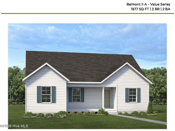 435 Pinehill Road , West End, NC 27376