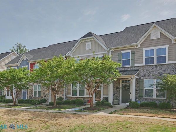 4307 Sconce , Williamsburg, VA 23188