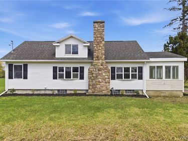 1030 Brant Farnham Road , Irving, NY 14081