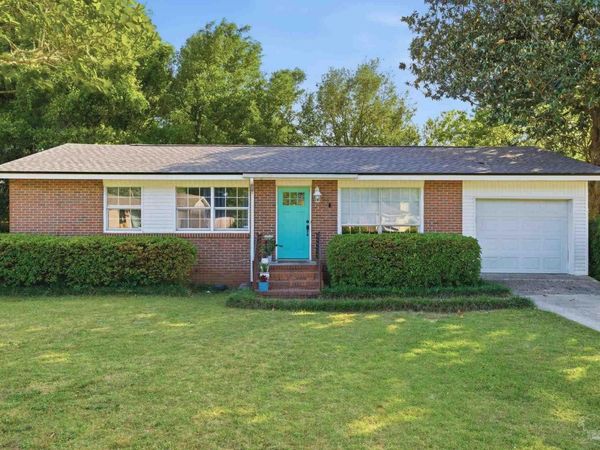 3751 Whispering Pines Dr, Pensacola, FL 32504