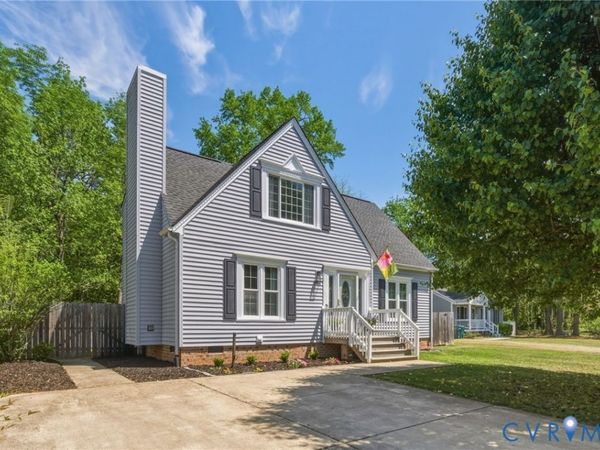 1904 Knotty Way Drive , Glen Allen, VA 23060