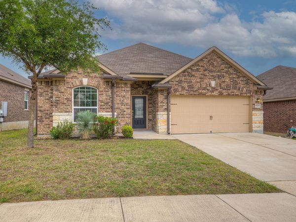 19720 Wt Gallaway ST , Manor, TX 78653