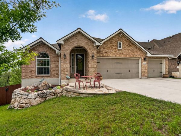 25703 Hermosa Vis, San Antonio, TX 78260