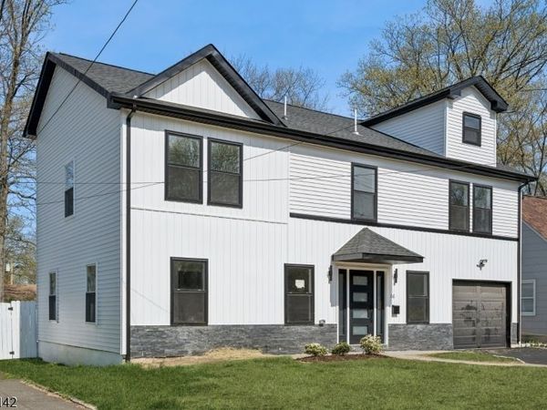 26 Hunterdon Rd, West Orange, NJ 07052