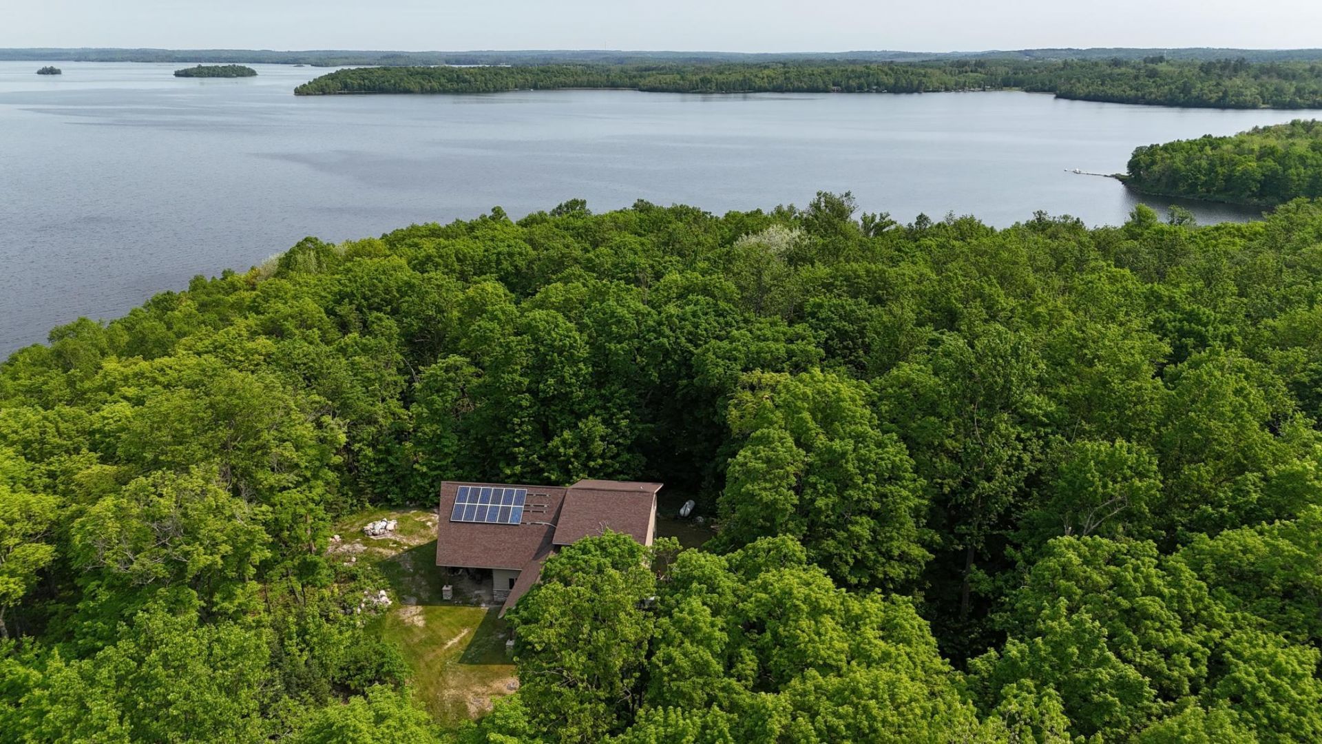 4251 Sugar Point , Orr, MN 55771