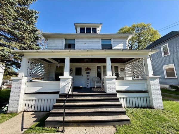 722 E Washington Avenue , Elmira, NY 14901