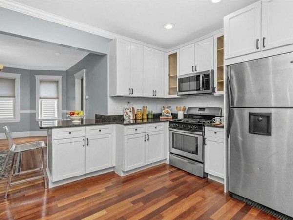 8 Taft St, Unit 1, Boston, MA 02125