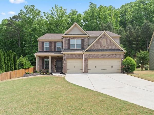 149 Manor Lane, Woodstock, GA 30188