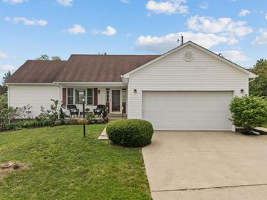 307 Foxglove Lane, Winchester, KY 40391