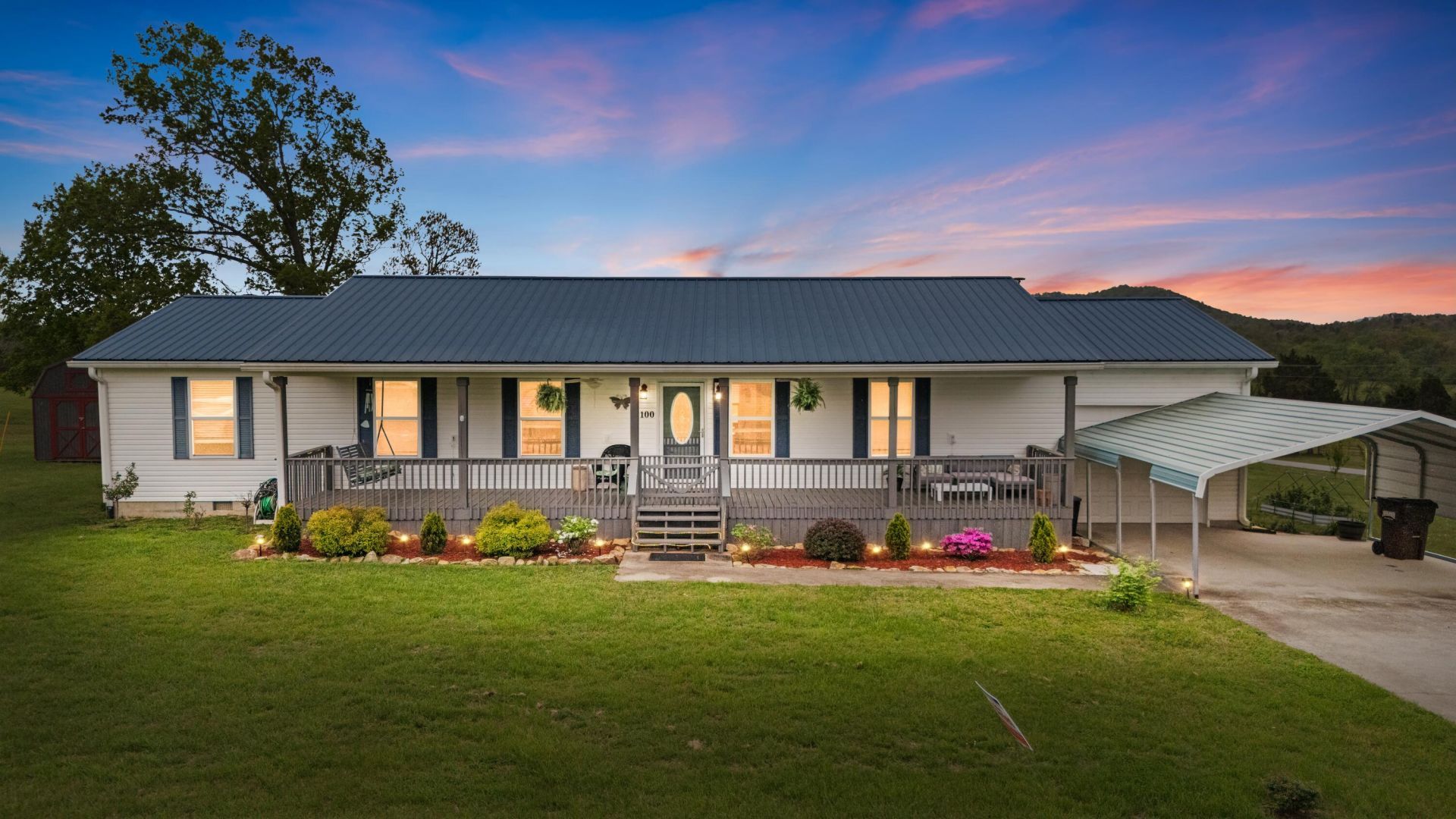 100 Katie Lane, Clay City, KY 40312